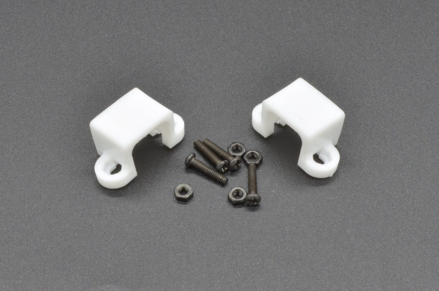 Micro Metal Gearmotor / DC Motor Bracket