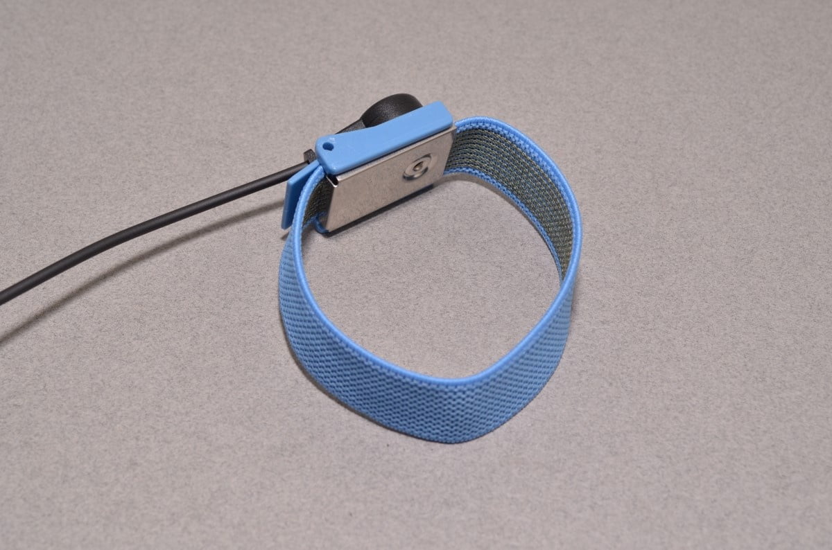 3M Anti-Static Wrist Band