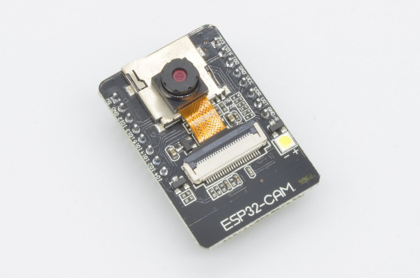 ESP32-CAM with OV2640 Camera