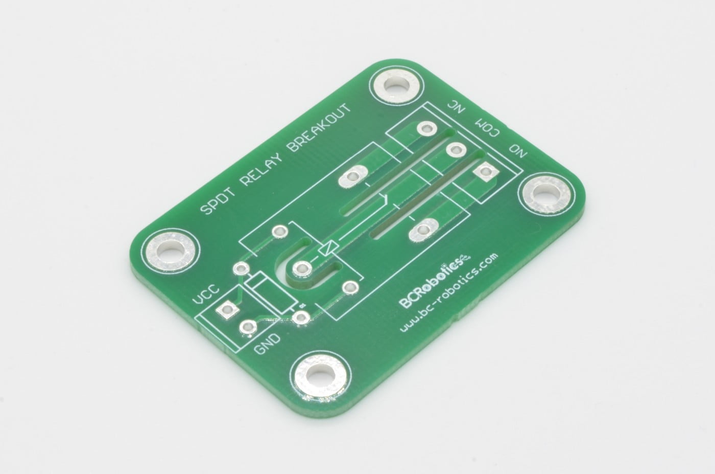 SPDT Relay Breakout