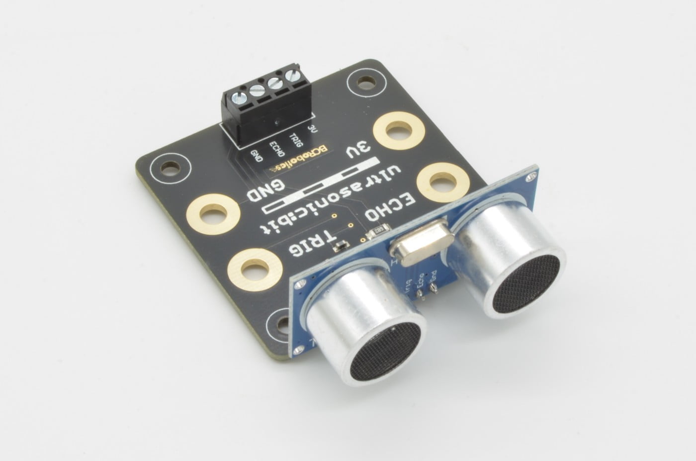 ultrasonic:bit Distance Sensor
