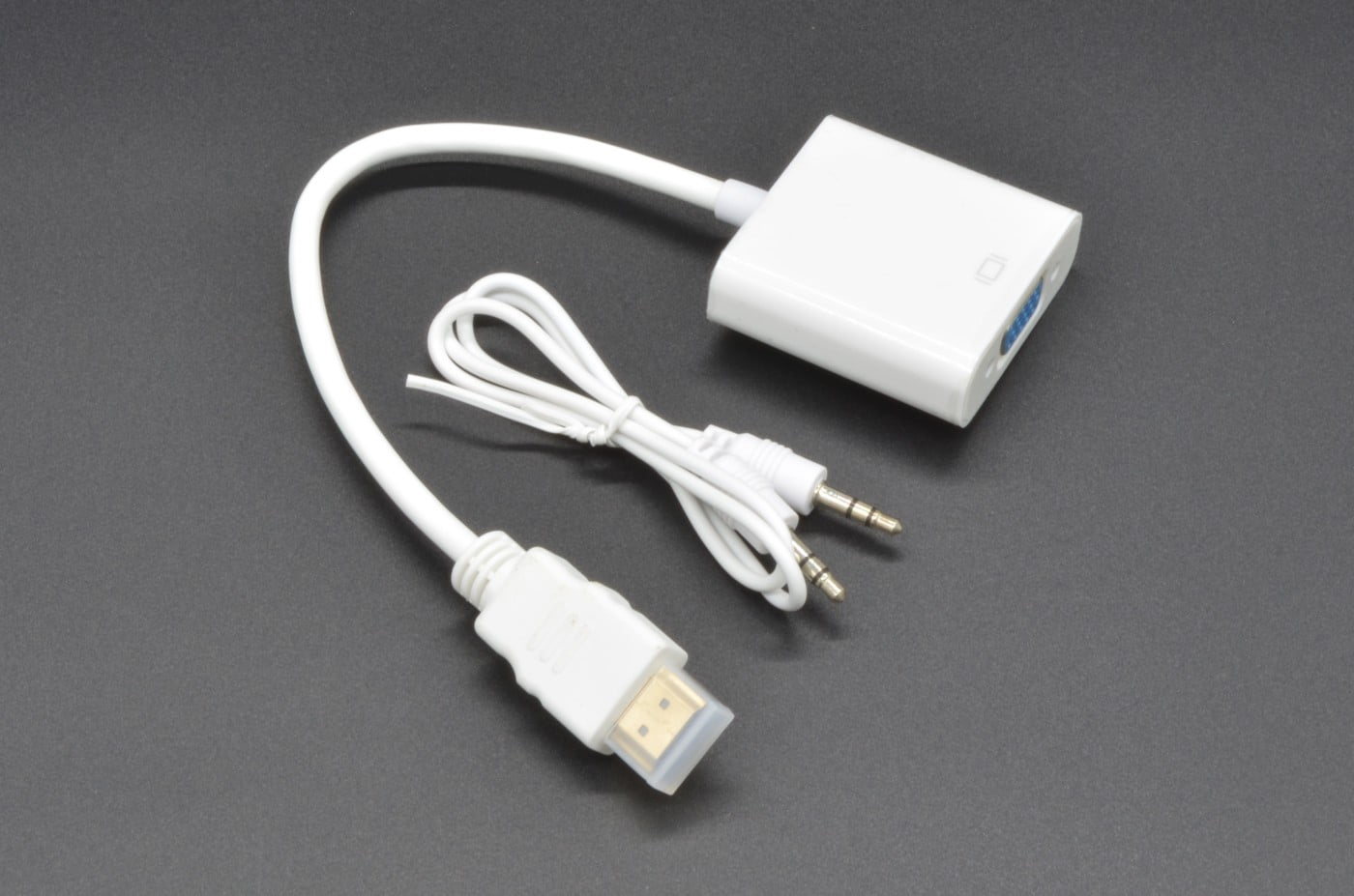 HDMI to VGA Adapter