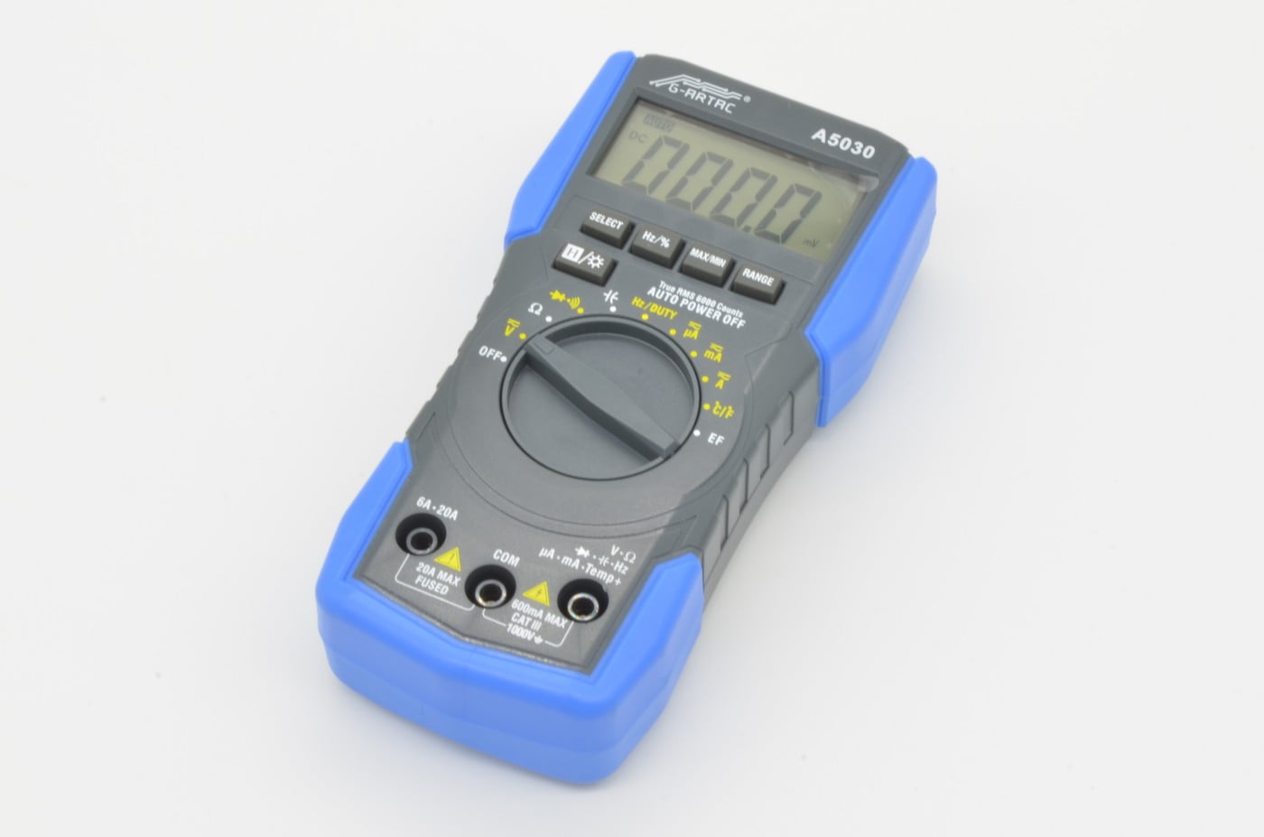 Artech Digital Multimeter - A5030