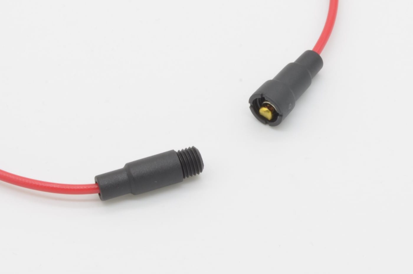 Inline Fuse Holder