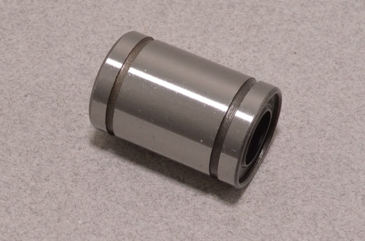 Linear Ball Bearing - LM10UU