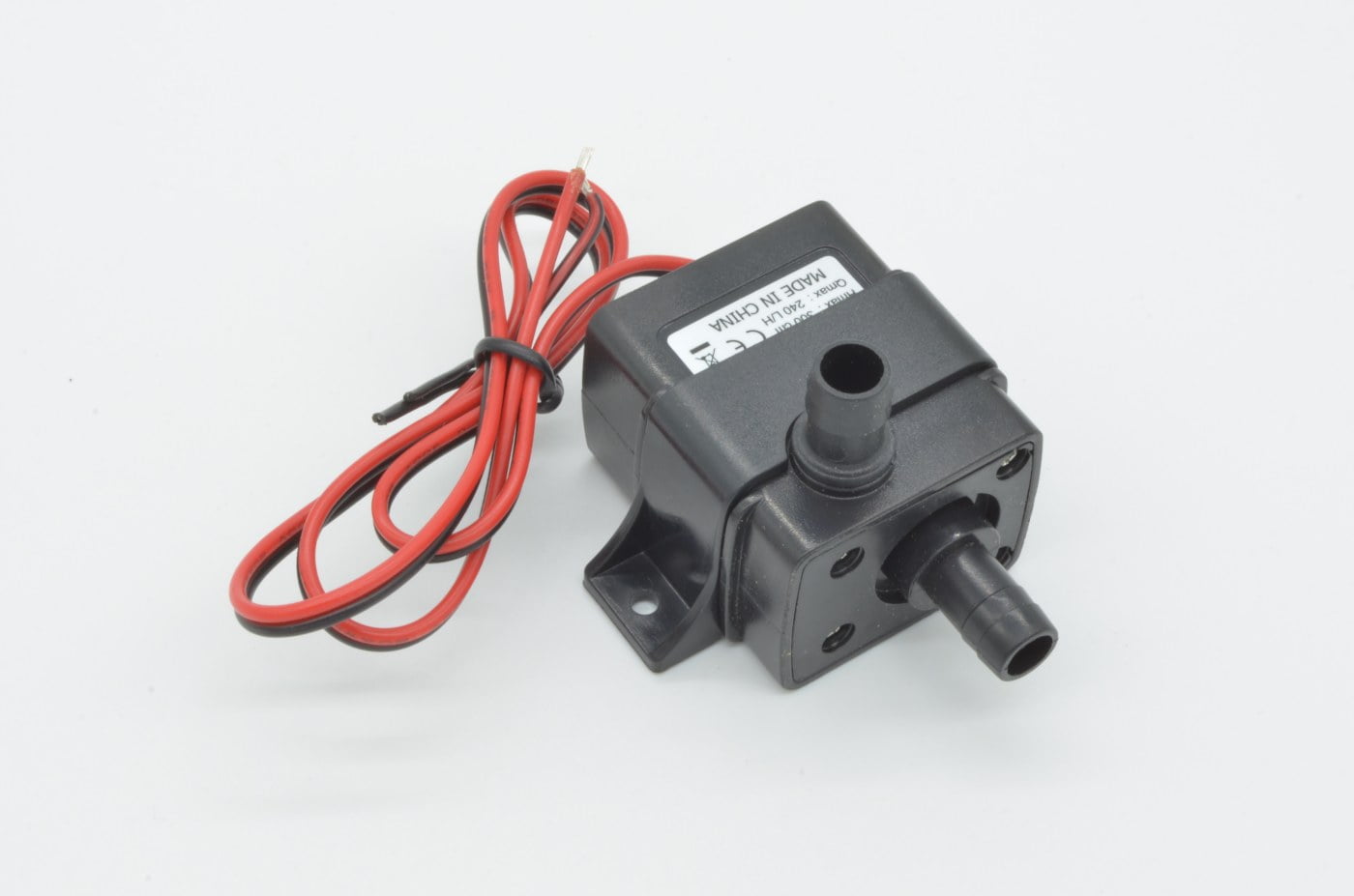 12V 4.2W Mini Brushless Pump