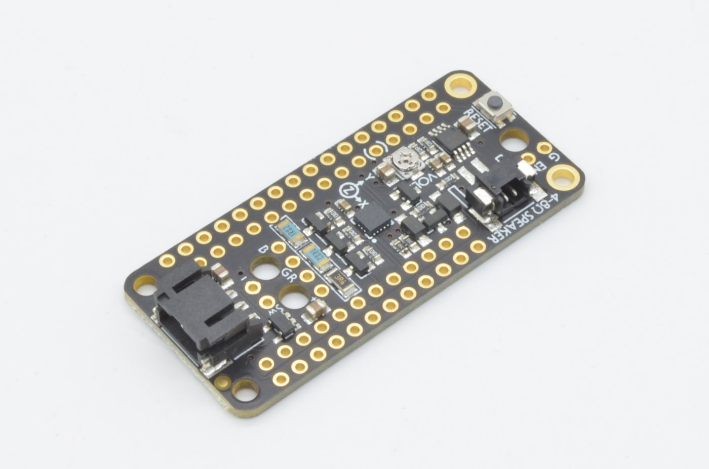 Adafruit Prop-Maker FeatherWing