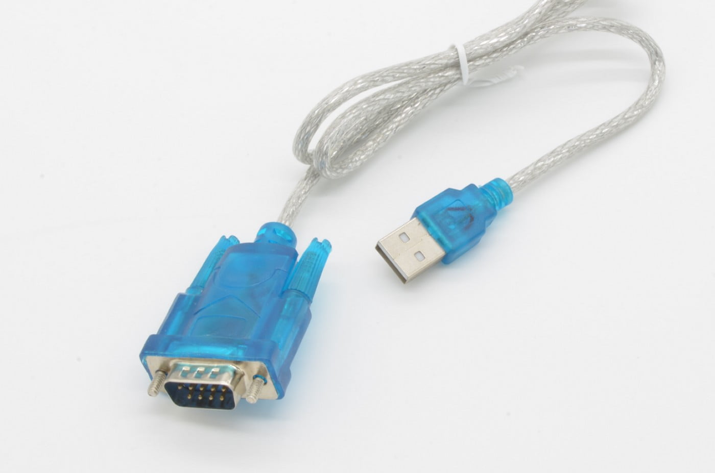 USB to RS232 Adapter Cable