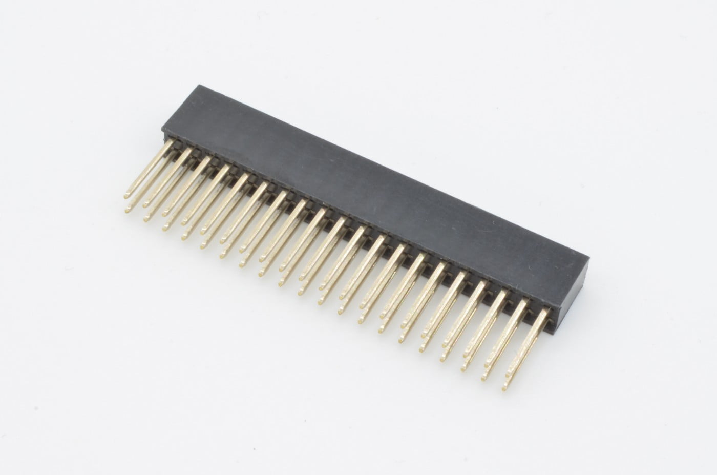 Raspberry Pi Stacking Header