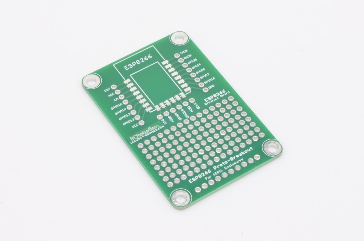 ESP8266 Proto Breakout