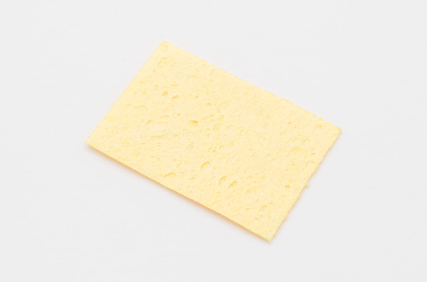 51mm x 35mm Tinning Sponge