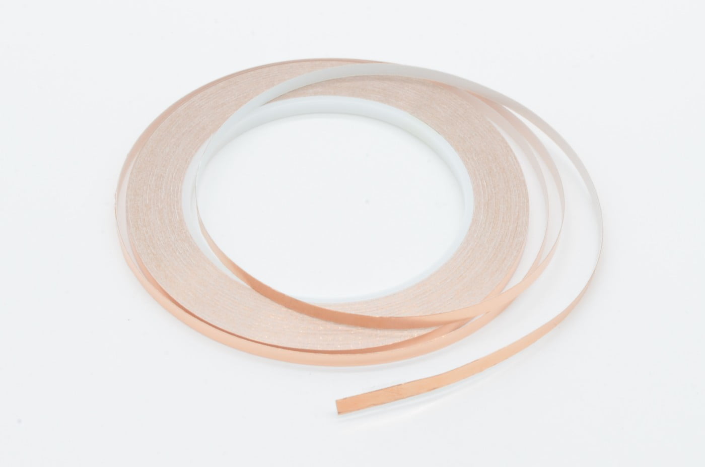 Copper Tape - 5mm x 25m