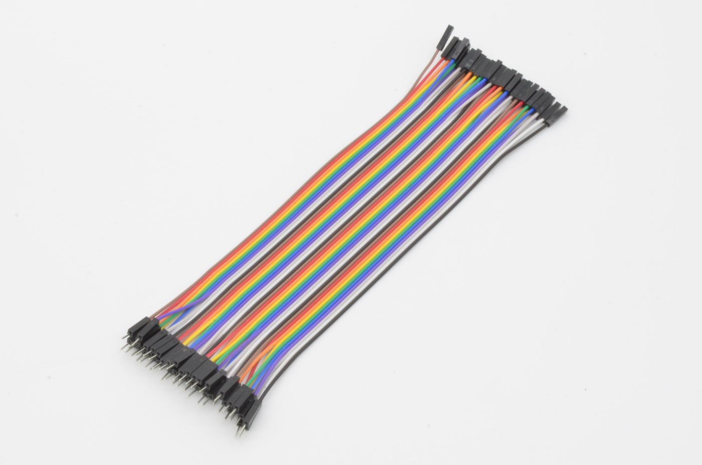 Premium Female/Male Jumper Wires – 6″
