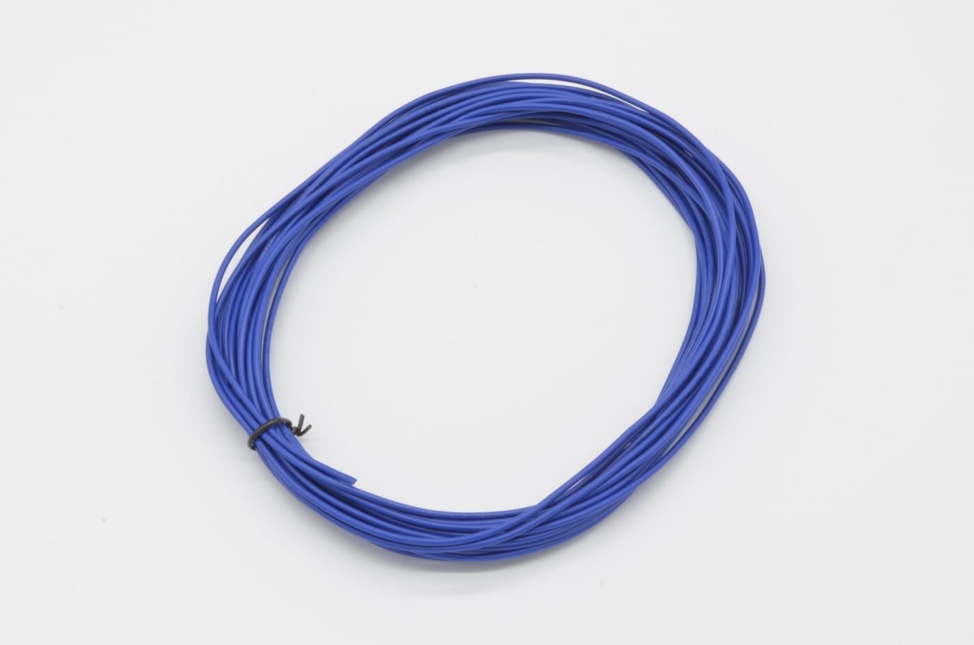 18 AWG Stranded Core Wire - Blue - 10m