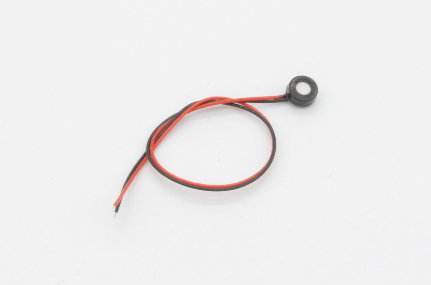 5mm Wired Electret Microphone
