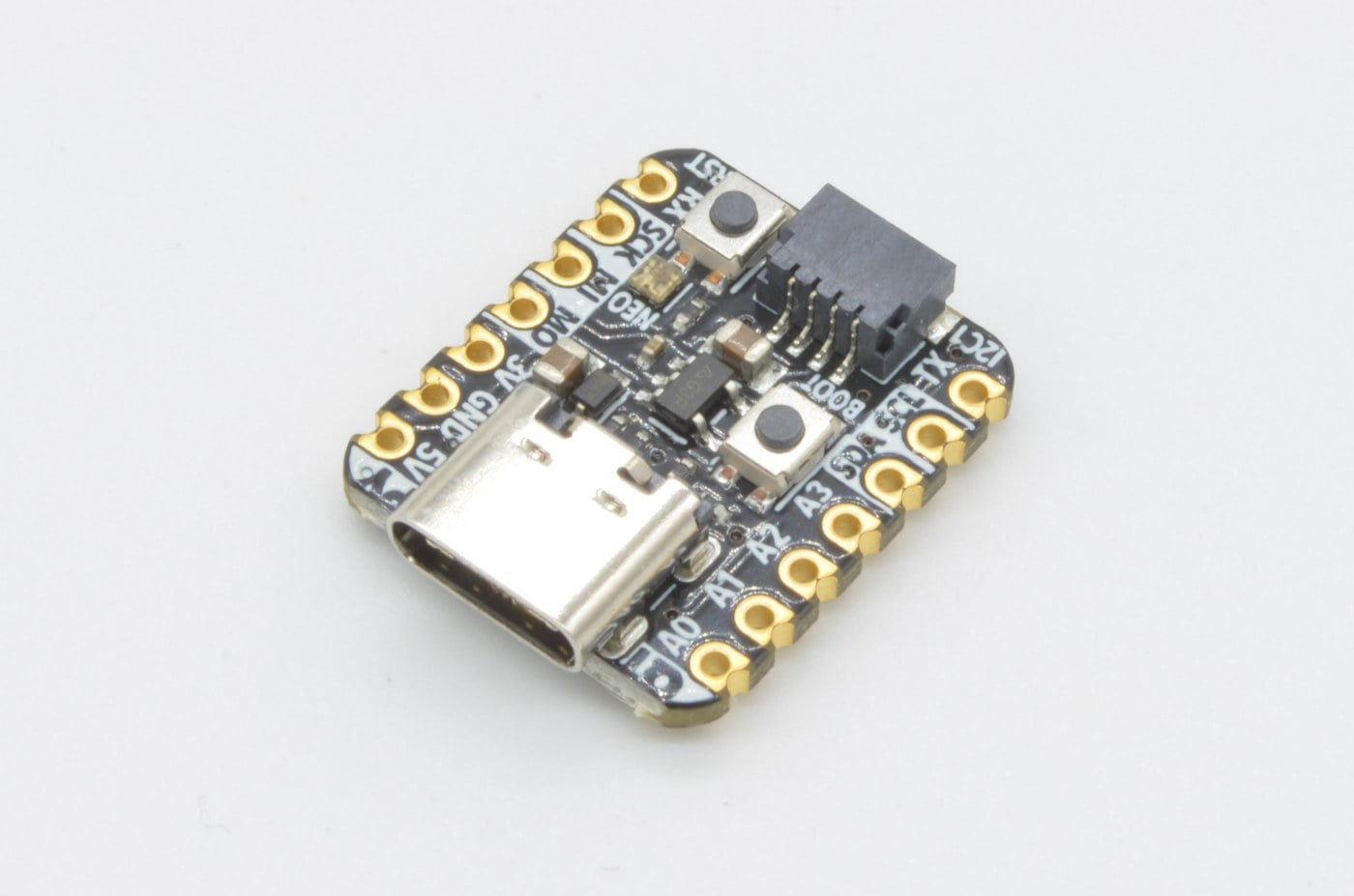 Adafruit QT Py RP2040