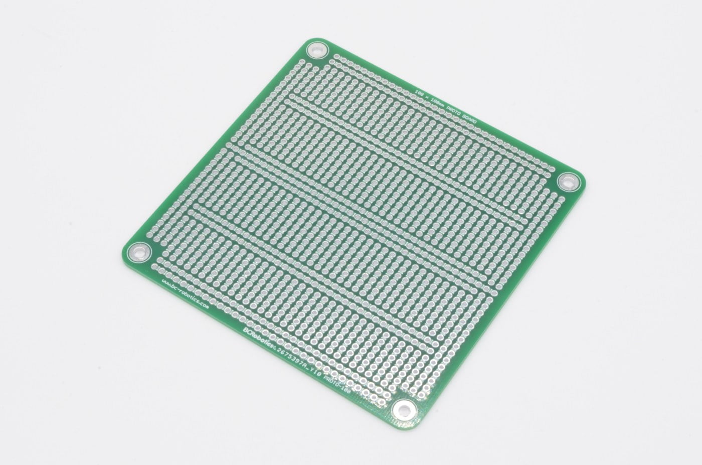 100 x 100mm Proto Board