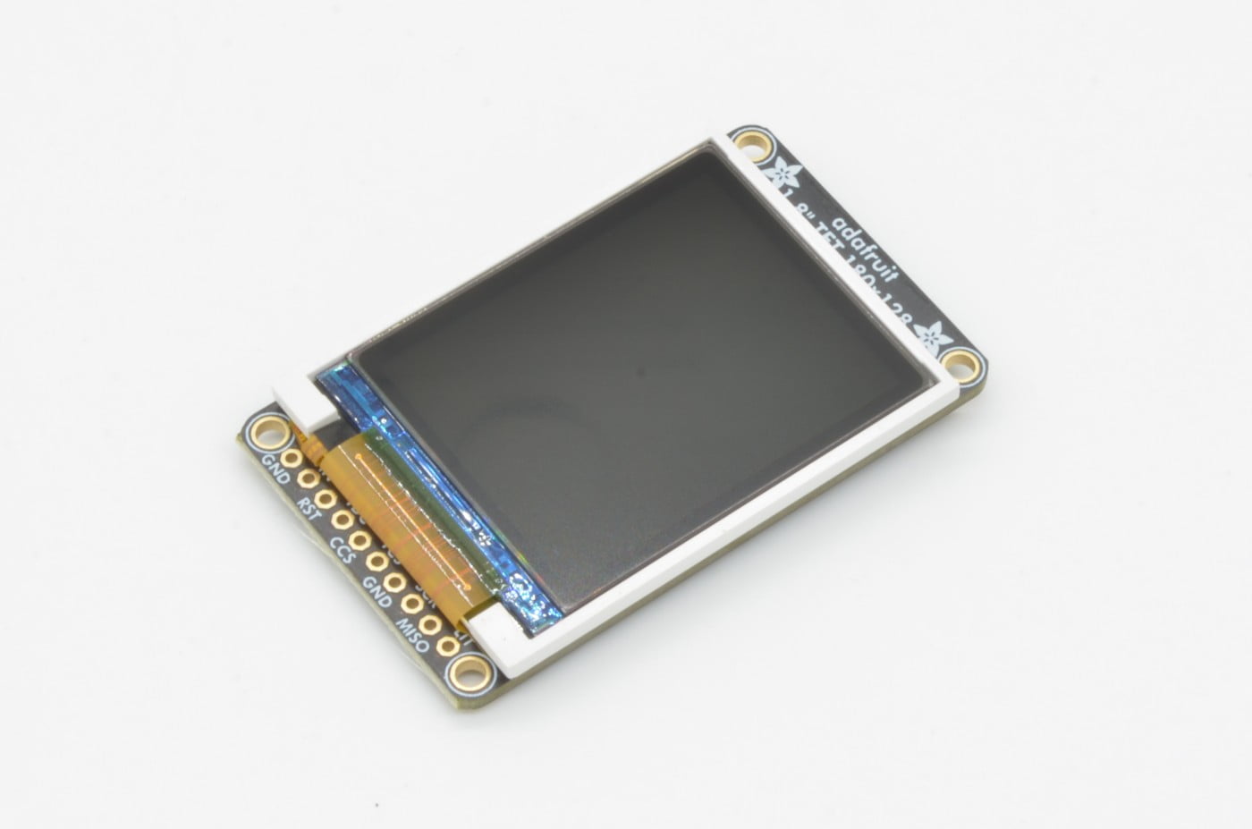 1.8" TFT LCD Breakout Board