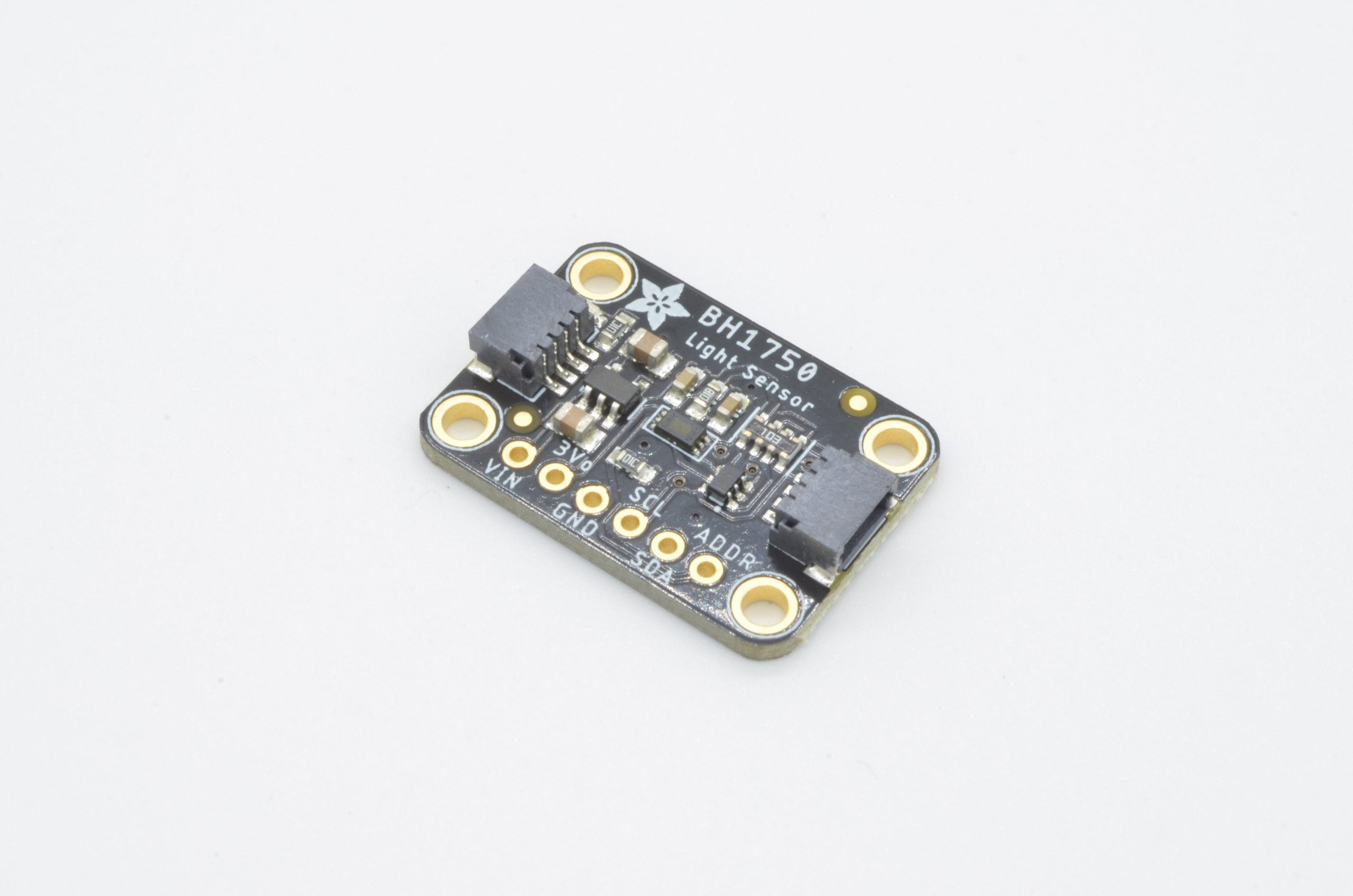 Adafruit BH1750 Light Sensor - STEMMA QT / Qwiic