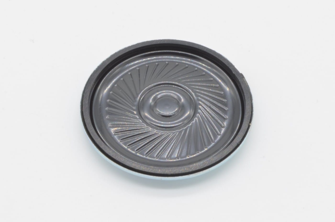 Basic Speaker - 8 Ohm 0.5W (without wires)