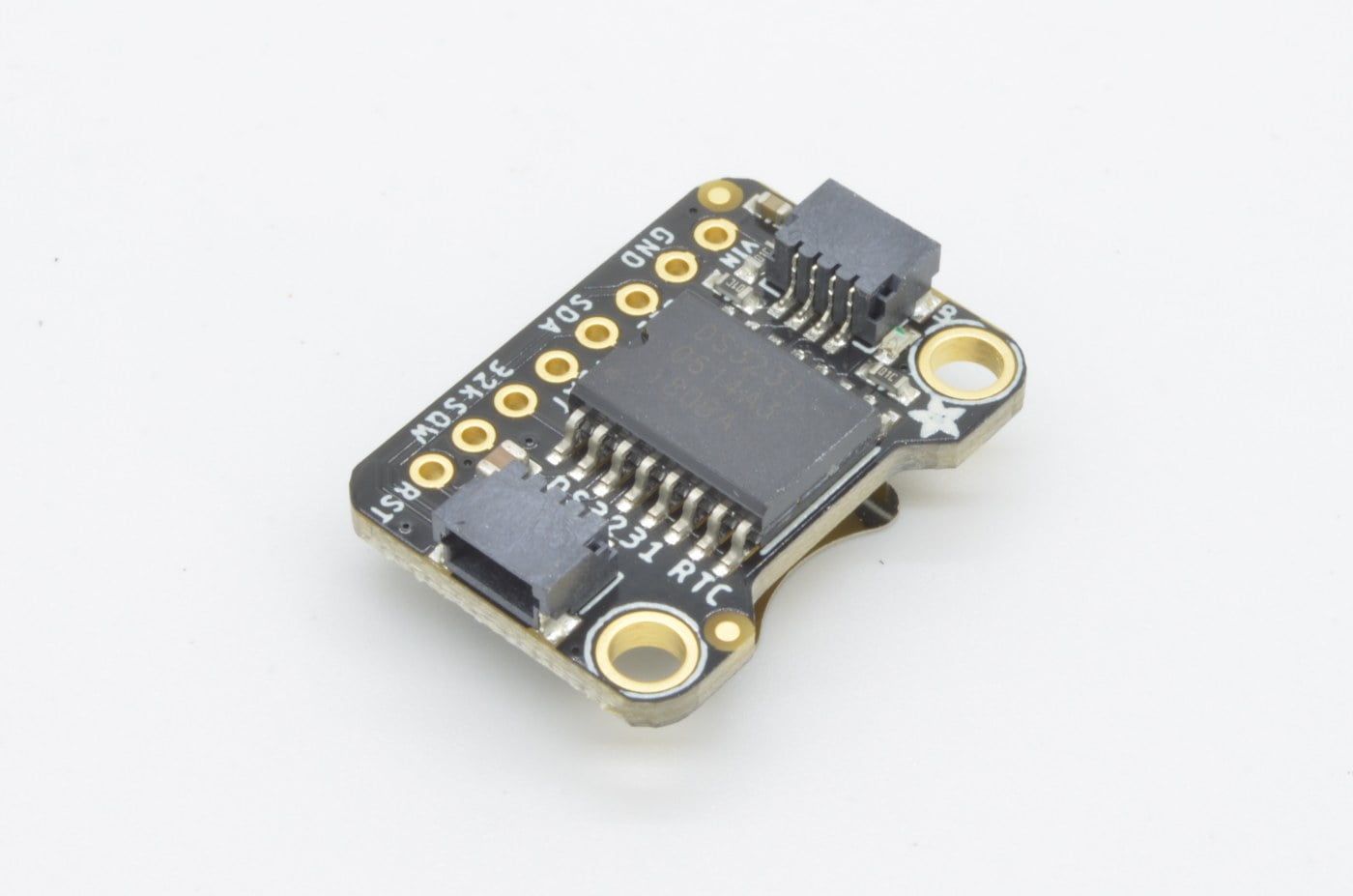 Adafruit DS3231 Precision RTC - STEMMA QT / Qwiic