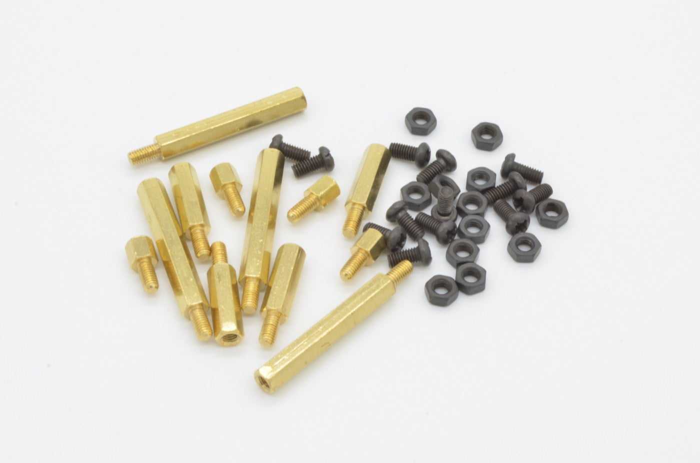 M3 Standoff Set - 36 pcs