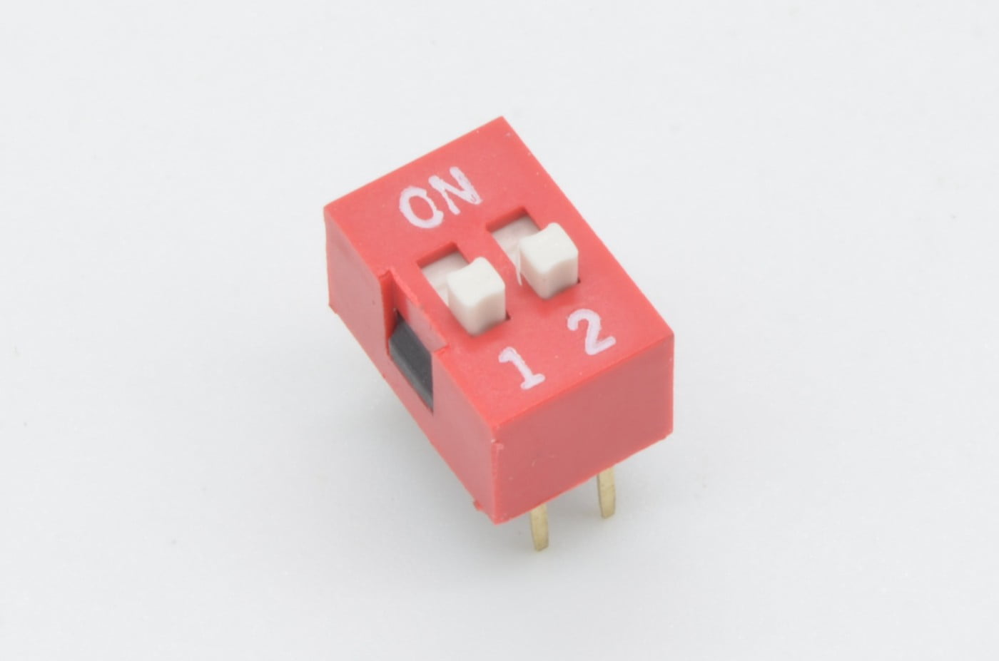 Dip Switch - 2 Channel