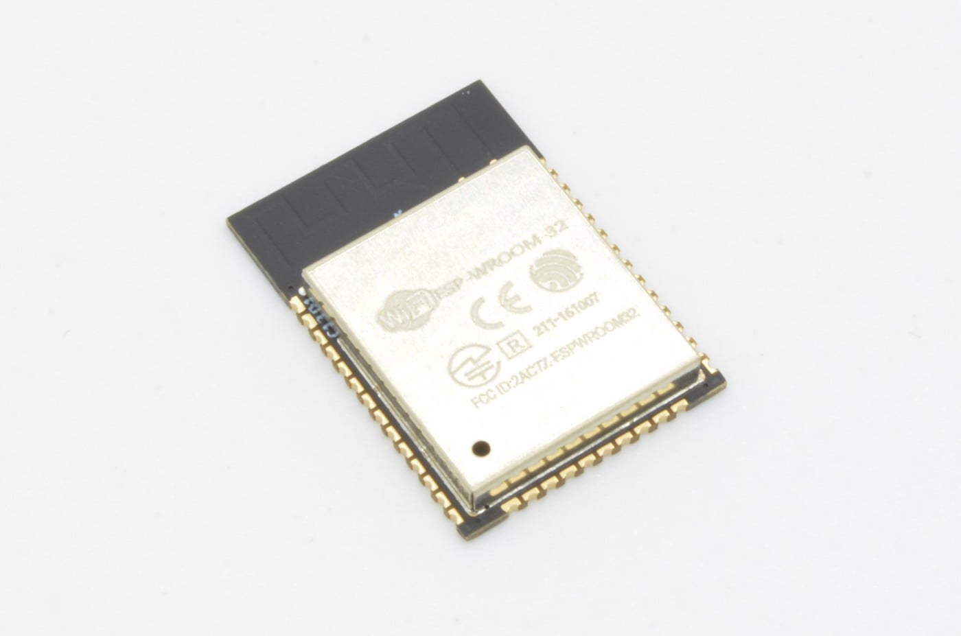 ESP32 WiFi Microcontroller – SMT Module