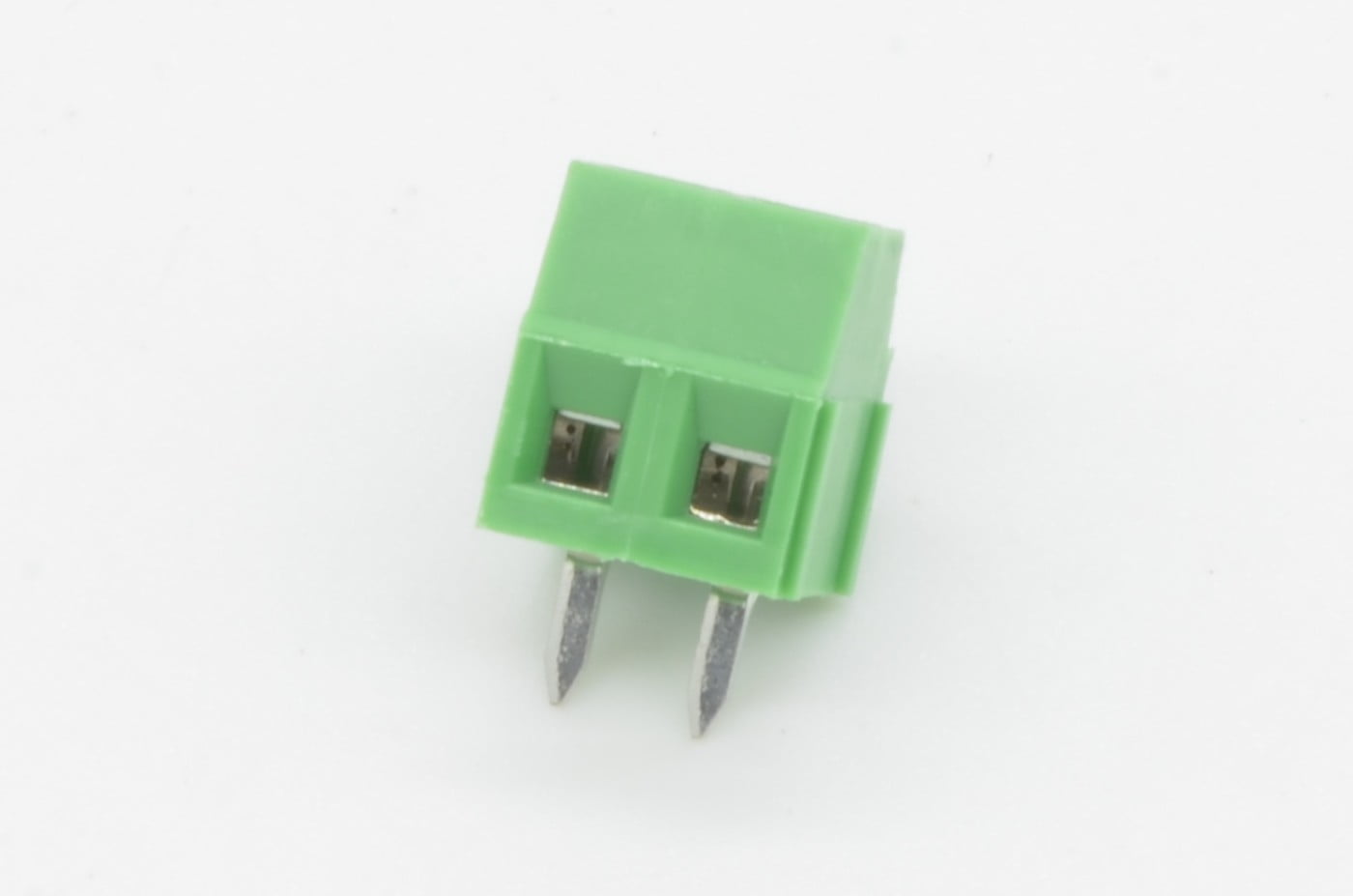 Terminal Block - 2-Pin 3.5mm