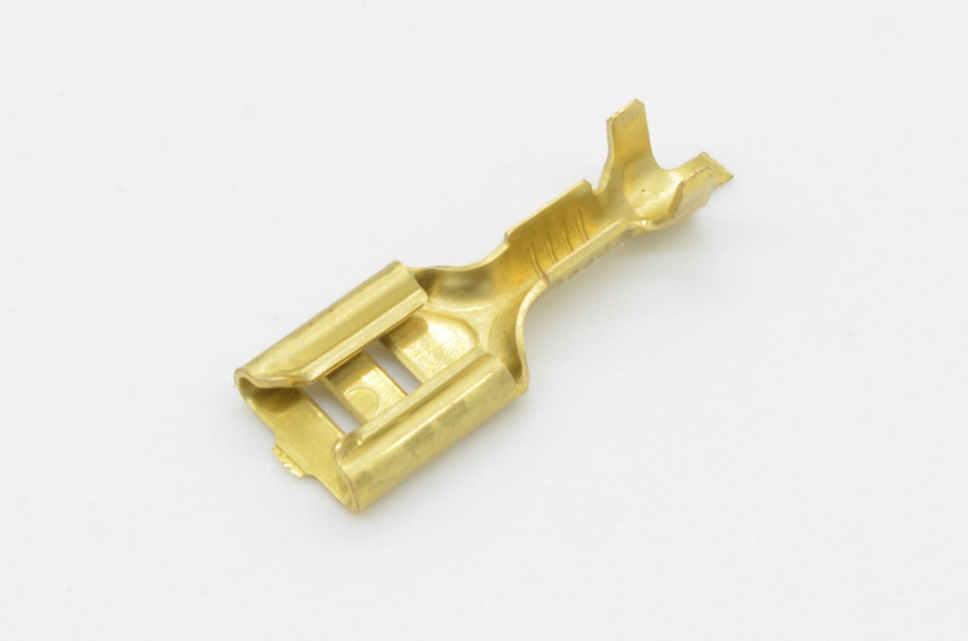 Quick Connect - 1/4"