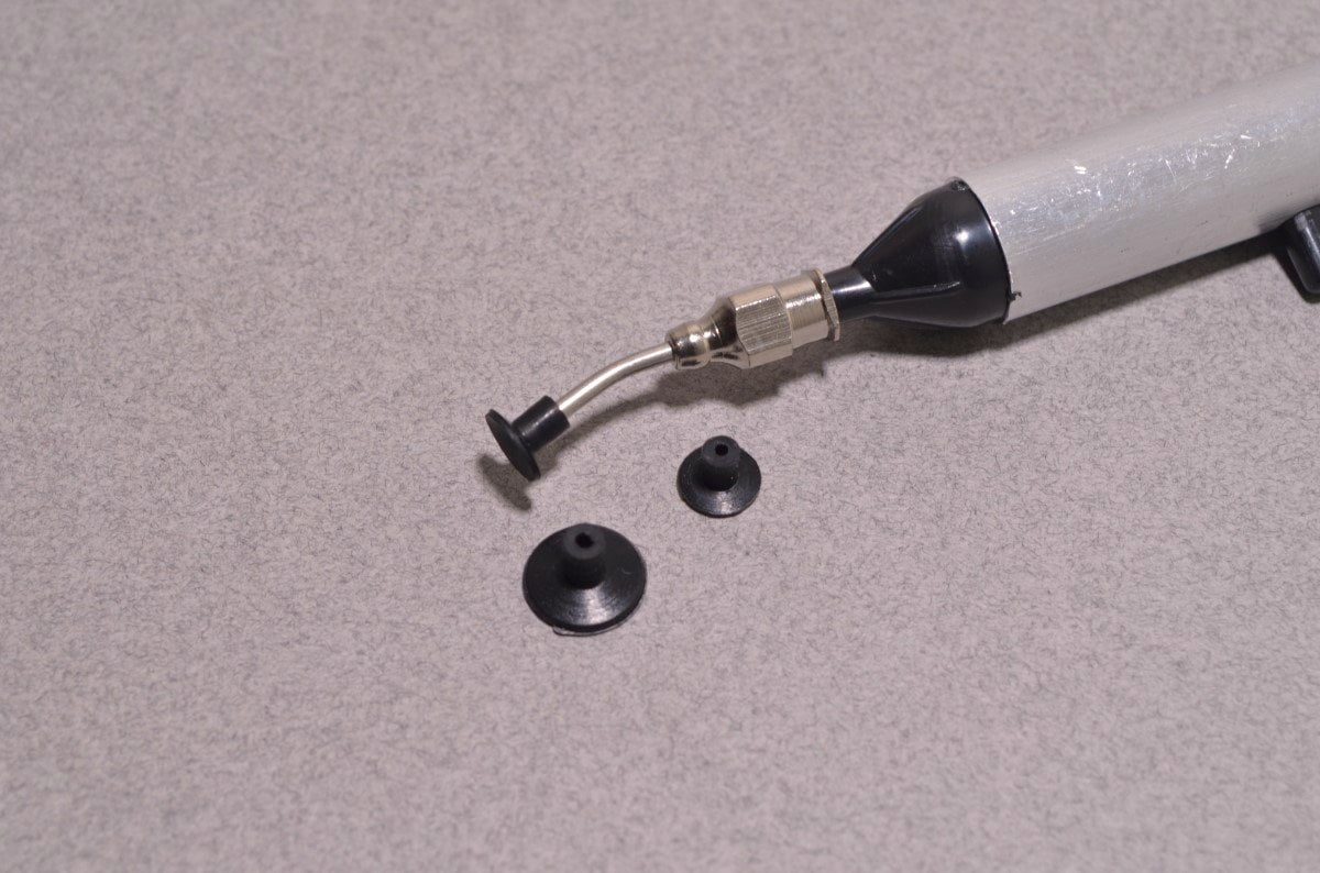 Vacuum Pickup Tool - FFQ939
