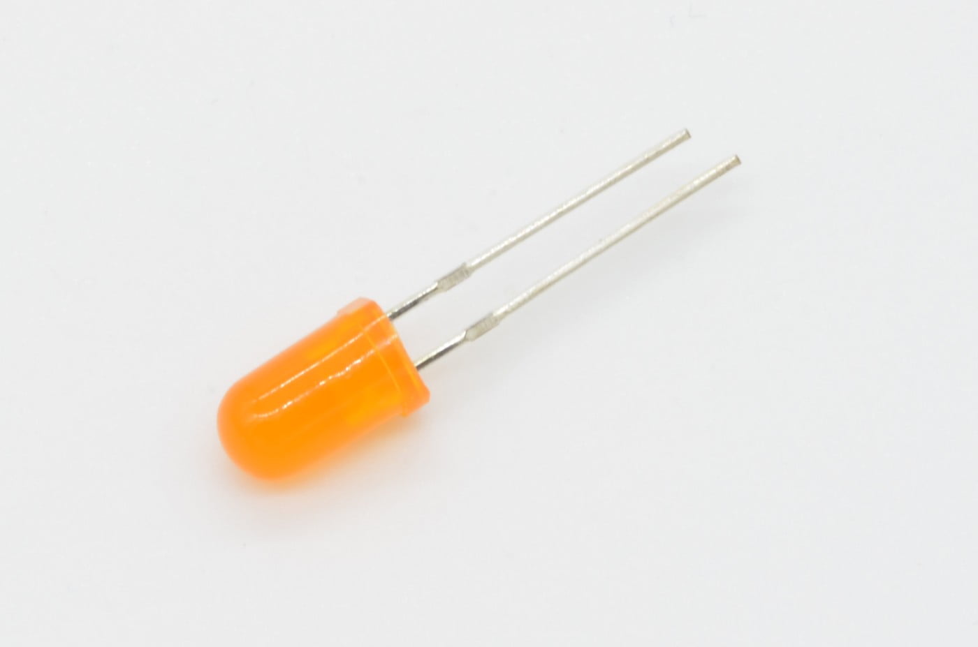 5mm Orange LED - Basic