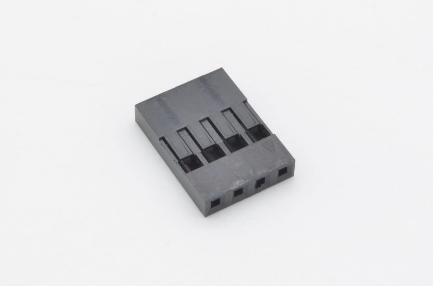 4 Pin Dupont Connector