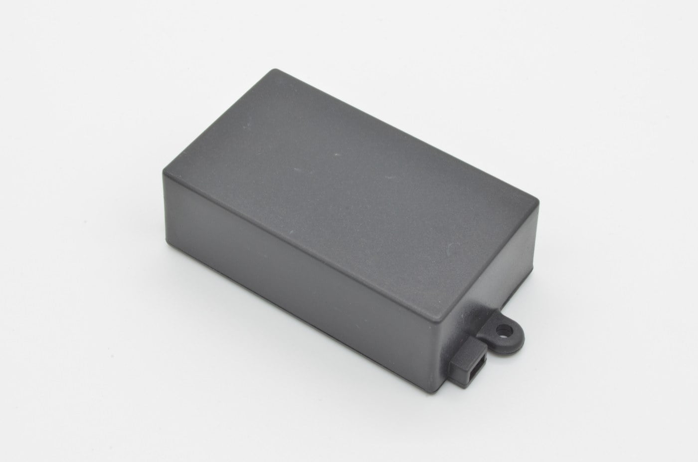 Flanged Junction Box - 80 x 38 x 22mm