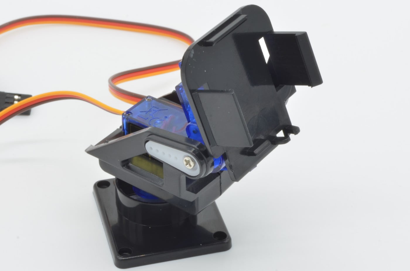 Pan/Tilt Bracket Kit