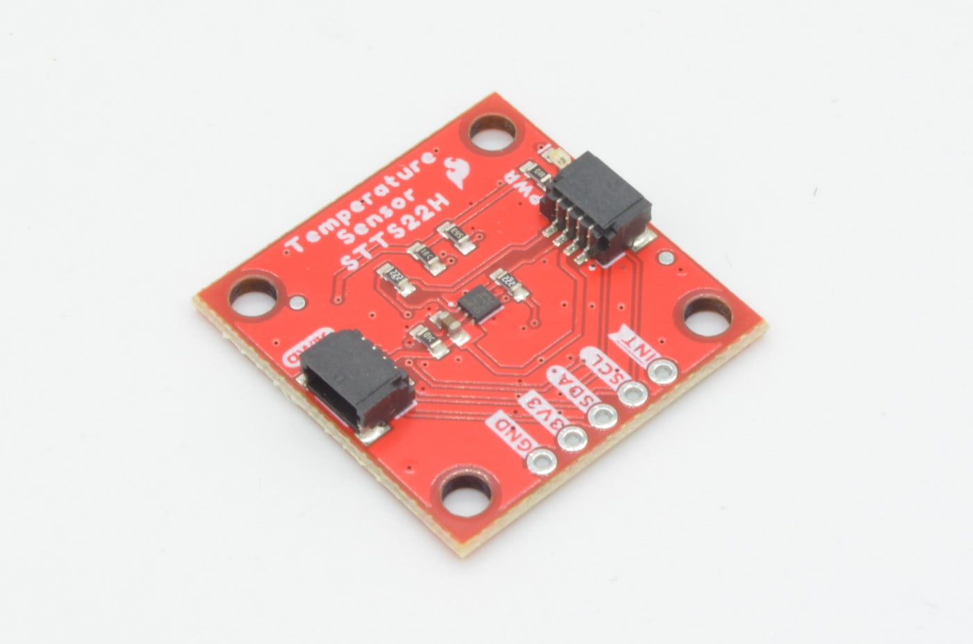 SparkFun Temperature Sensor - STTS22H (Qwiic)