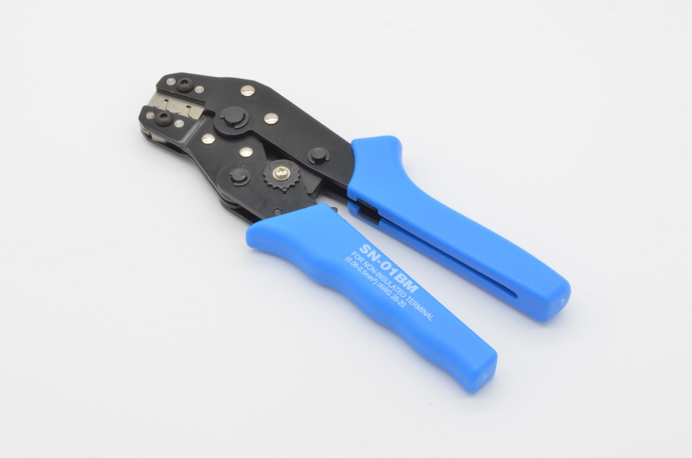 Terminal Crimper - JST PH / SH / SHL / ZH