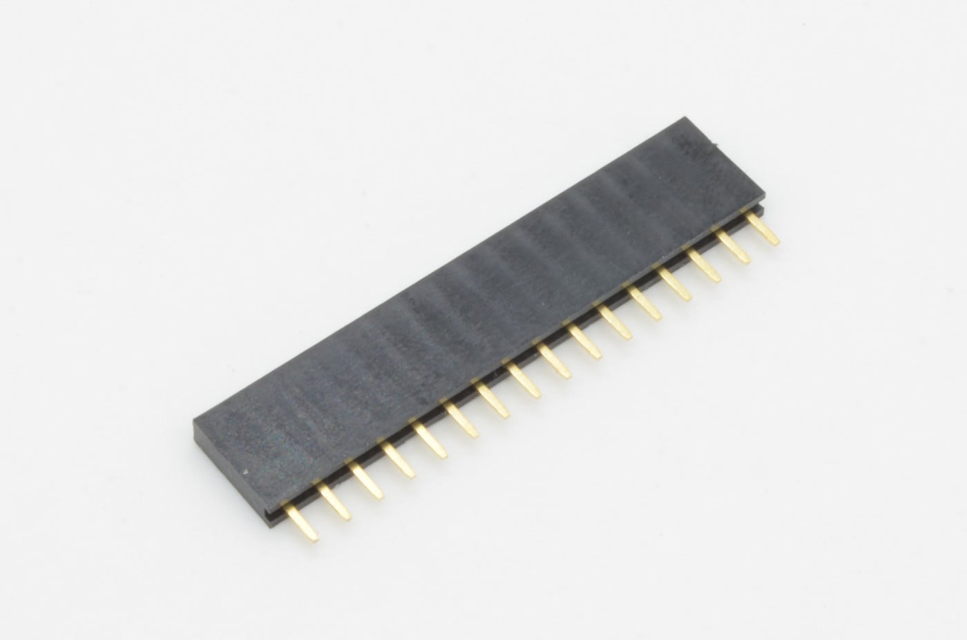 16 Pin Female Header