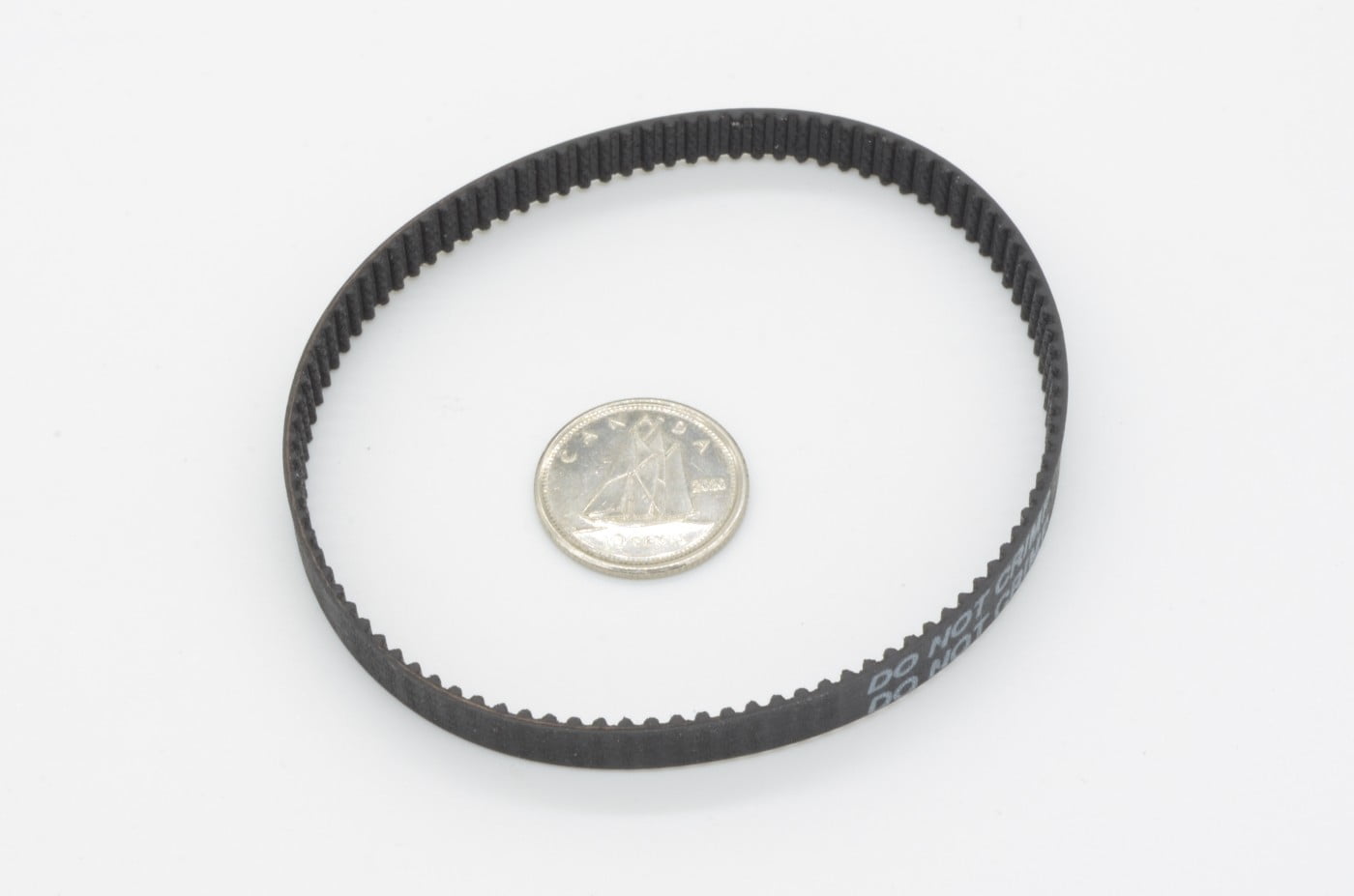 GT2 Closed Loop Belt - 200mm