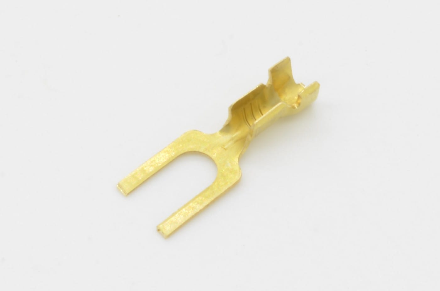 16-20AWG #8 Terminal Fork