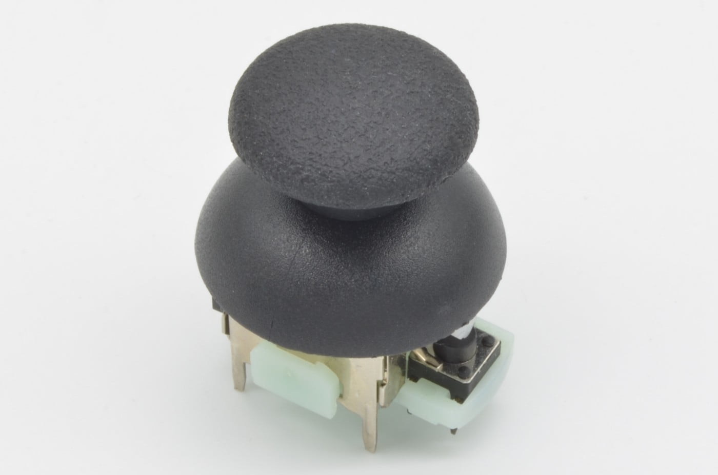 2-axis Joystick with Select Button