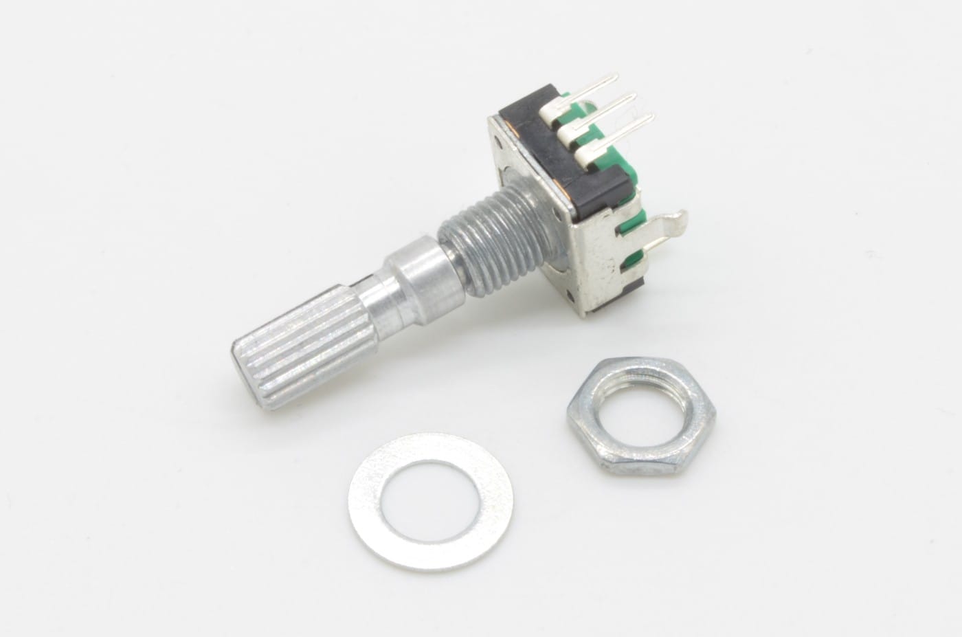 Rotary Encoder - 24 Pulse
