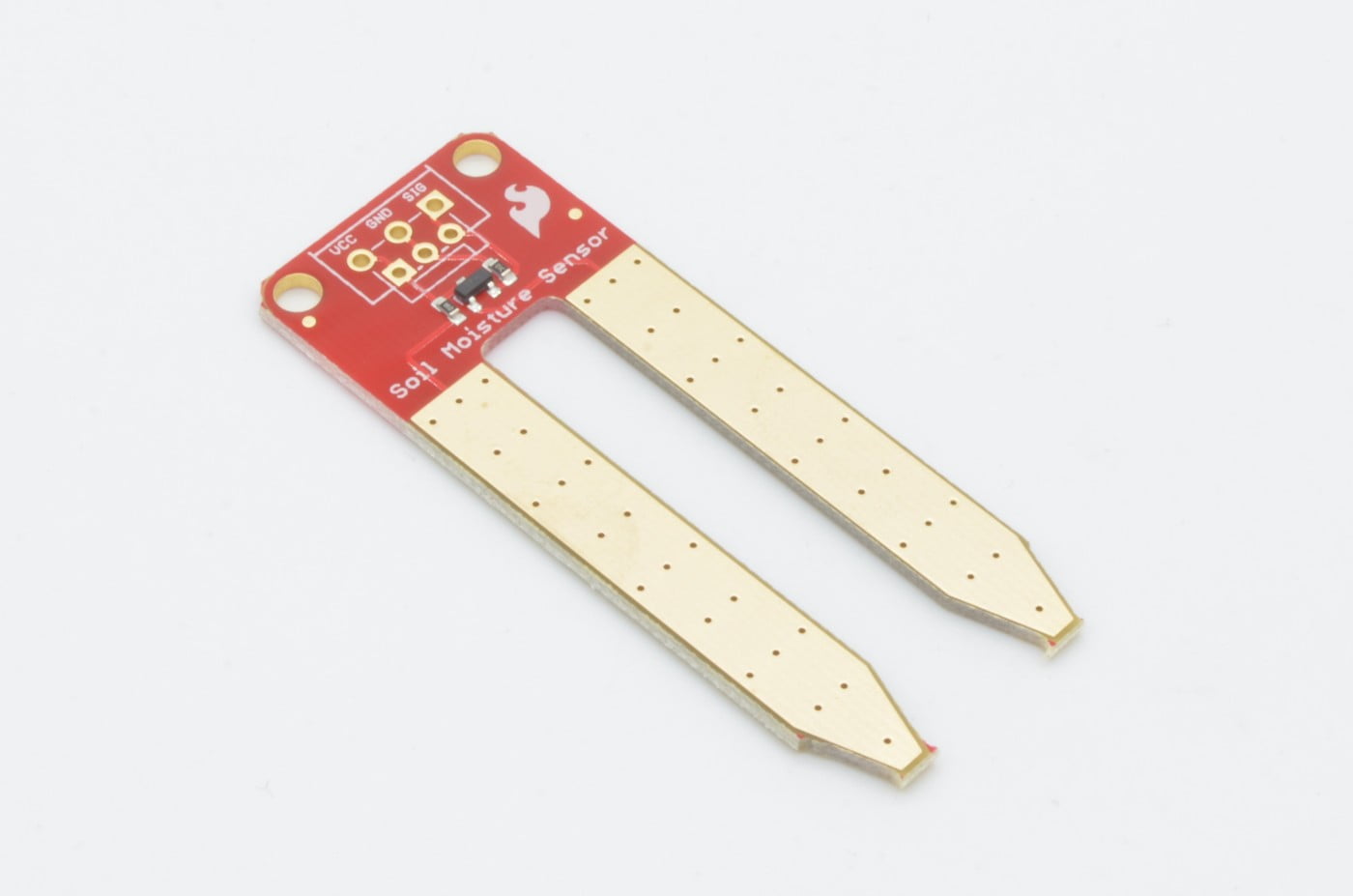 SparkFun Soil Moisture Sensor