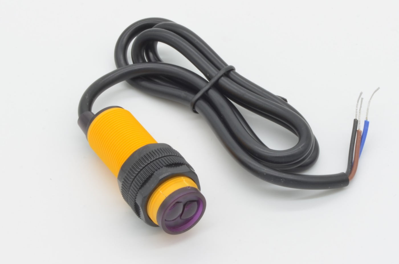 Infrared Proximity Switch - E18-D80NK