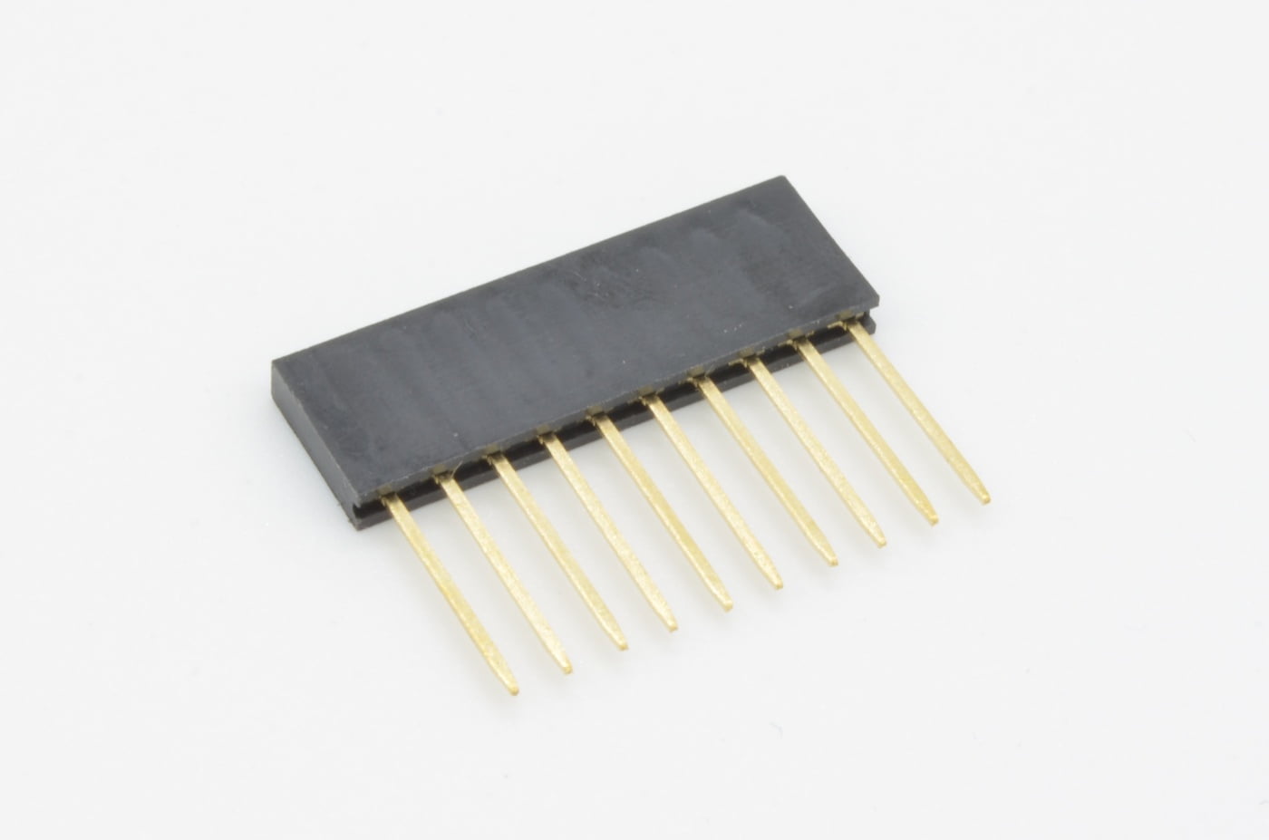 10 Pin Arduino Stacking Header