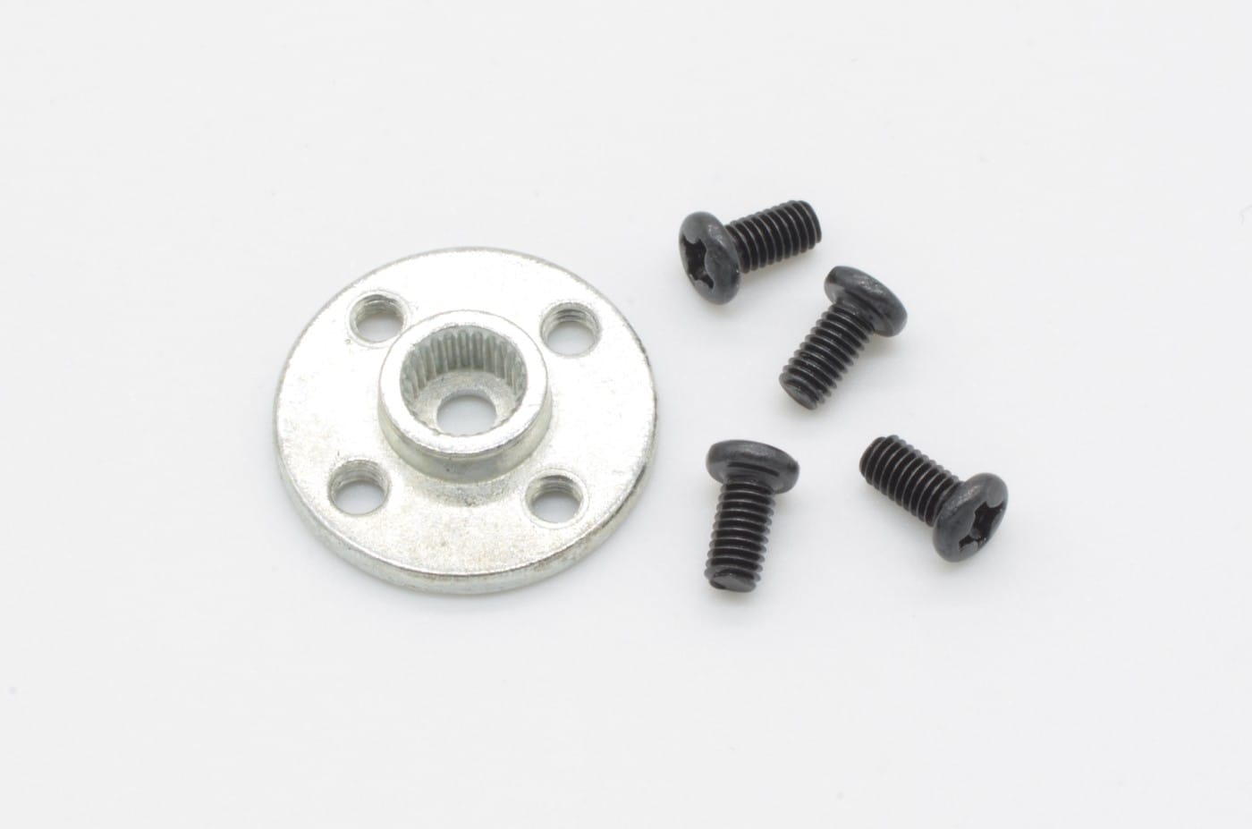 Small Metal Servo Disc - 25T