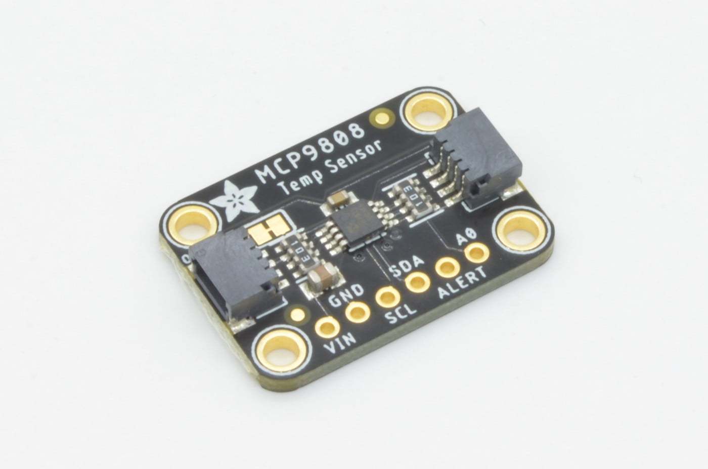 MCP9808 High Accuracy Temperature Sensor