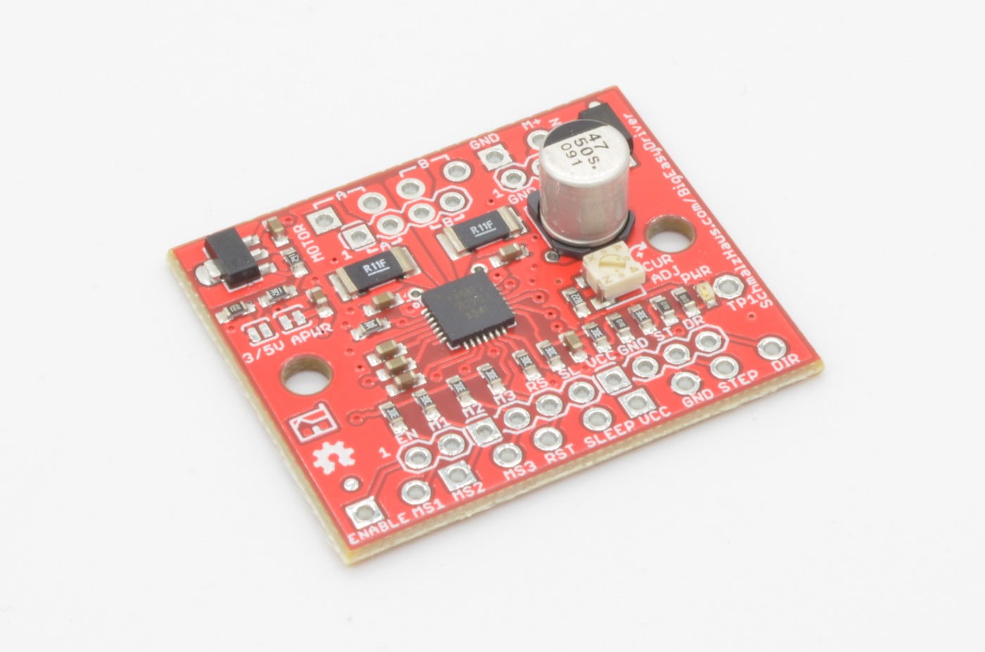 SparkFun Big Easy Driver