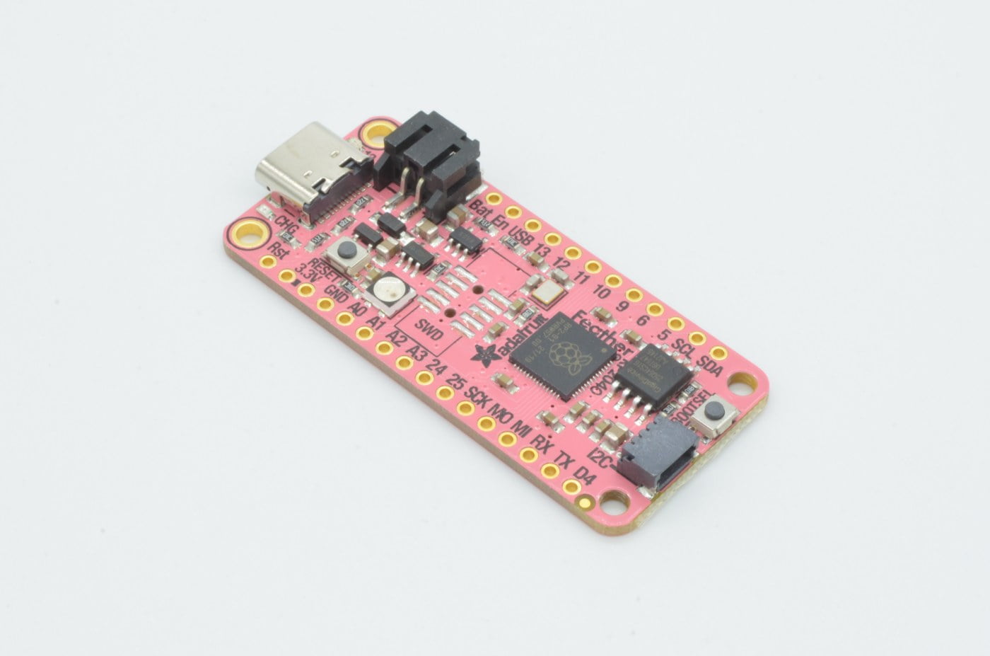 Adafruit Feather RP2040