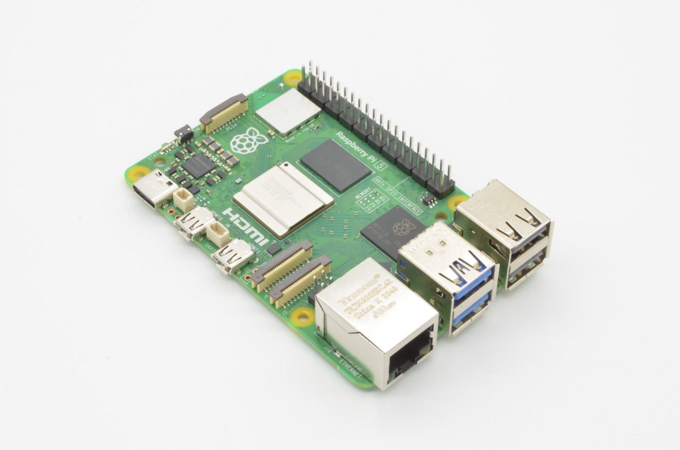 Raspberry Pi 5 – 8GB RAM